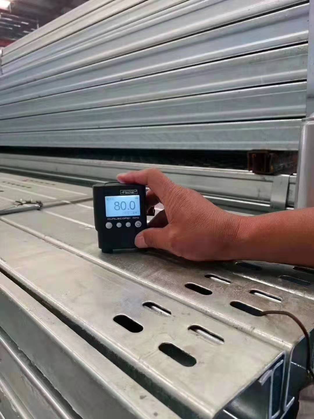 集中式電站光伏支架用途